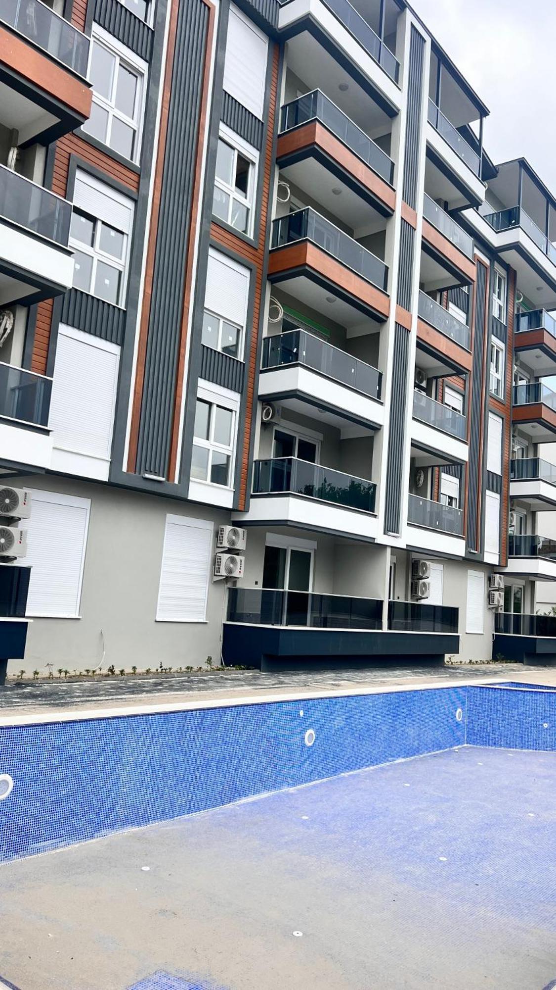 דירה Selinti Tatil Evleri1&1 גאזיפאשה